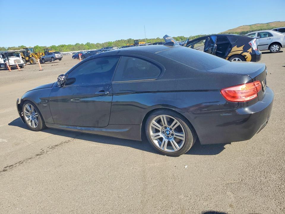 Продаж на аукціоні авто 2012 Bmw 335, vin: WBAKF9C53CE859008, номер лоту: 55155076