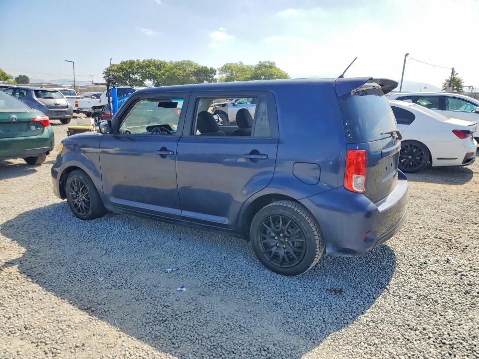 Aukcja sprzedaży 2015 Scion Xb, vin: JTLZE4FE2FJ068875, numer aukcji: 58843656
