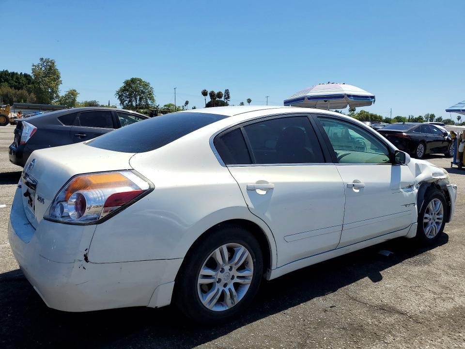 Продажа на аукционе авто 2011 Nissan Altima, vin: 1N4AL2AP5BC154567, номер лота: 57217226