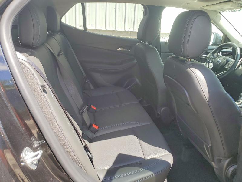 Продаж на аукціоні авто 2025 Buick Encore Gx, vin: KL4AMESL6SB012670, номер лоту: 54770566