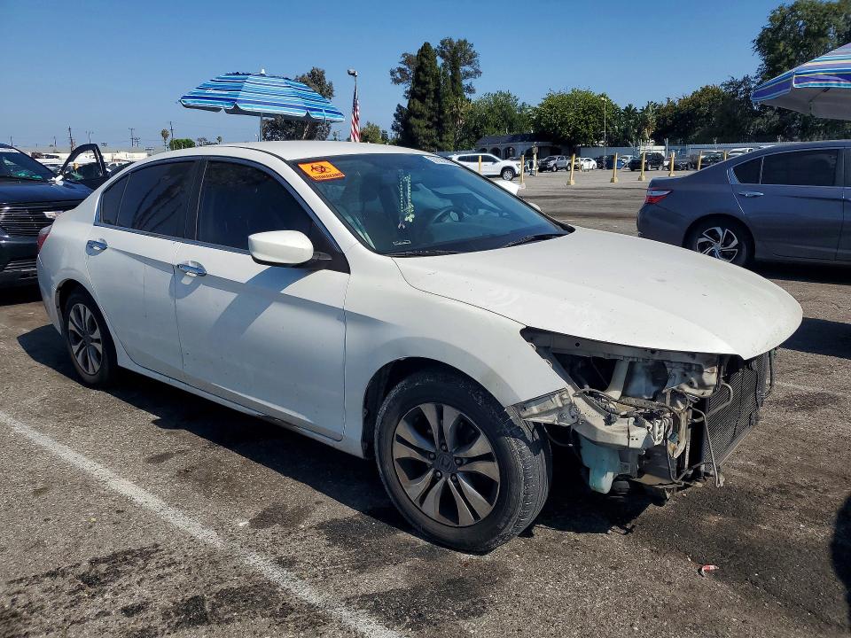 Продажа на аукционе авто 2013 Honda Accord, vin: 1HGCR2F31DA199092, номер лота: 57592666