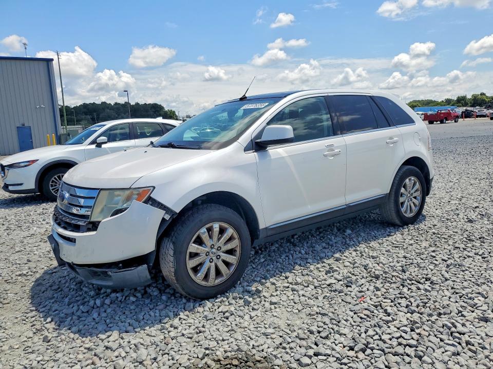 Продажа на аукционе авто 2010 Ford Edge, vin: 2FMDK4KC8ABA86454, номер лота: 57376356