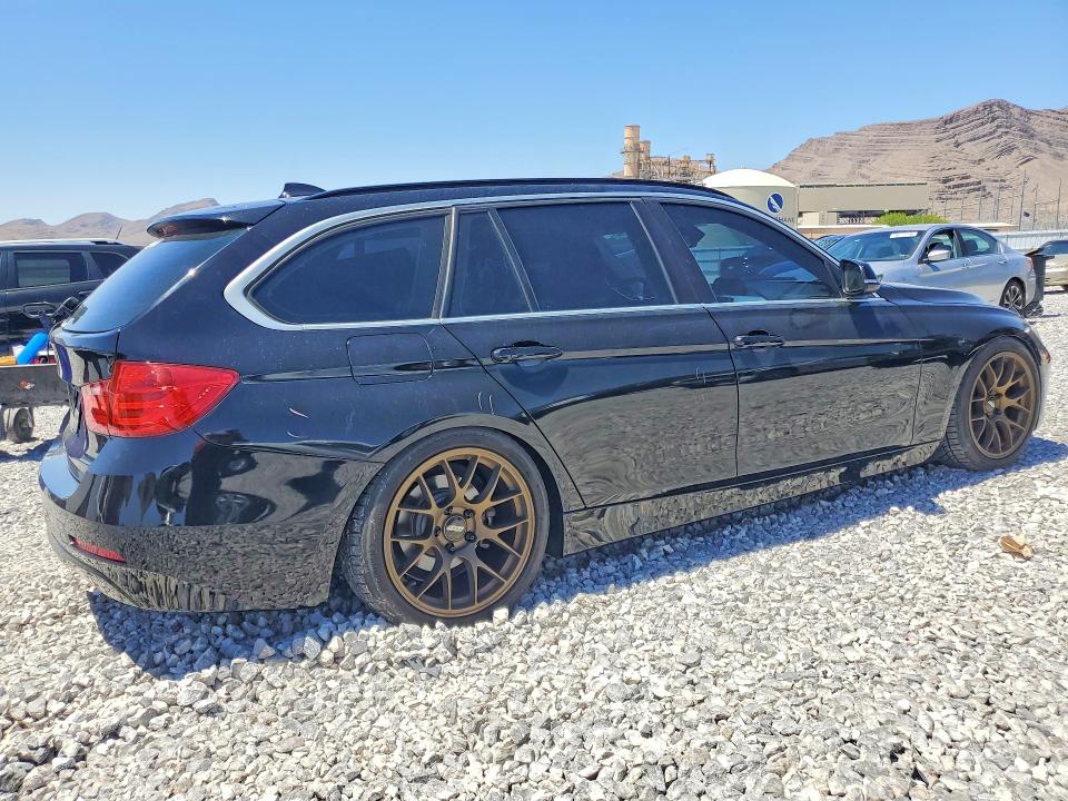 Aukcja sprzedaży 2015 Bmw 328, vin: WBA3G7C52FK296836, numer aukcji: 55695146