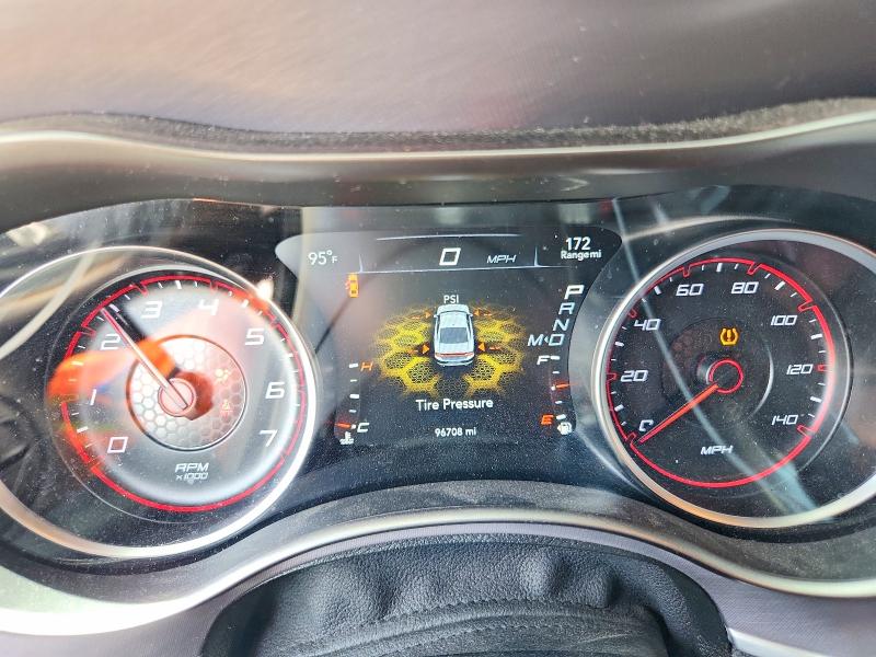 Aukcja sprzedaży 2019 Dodge Charger, vin: 2C3CDXHG7KH758786, numer aukcji: 58897696