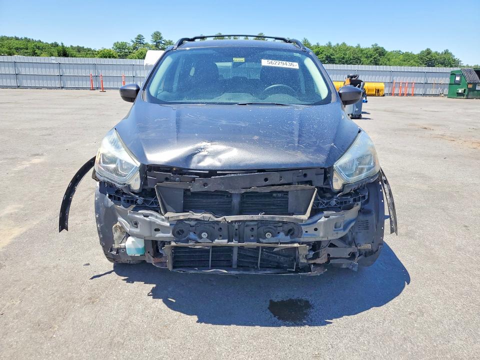 Aukcja sprzedaży 2017 Ford Escape, vin: 1FMCU9GDXHUA06077, numer aukcji: 56229436