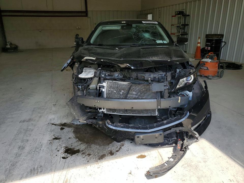 Продаж на аукціоні авто 2019 Chevrolet Impala, vin: 1G1105S35KU136881, номер лоту: 58950936