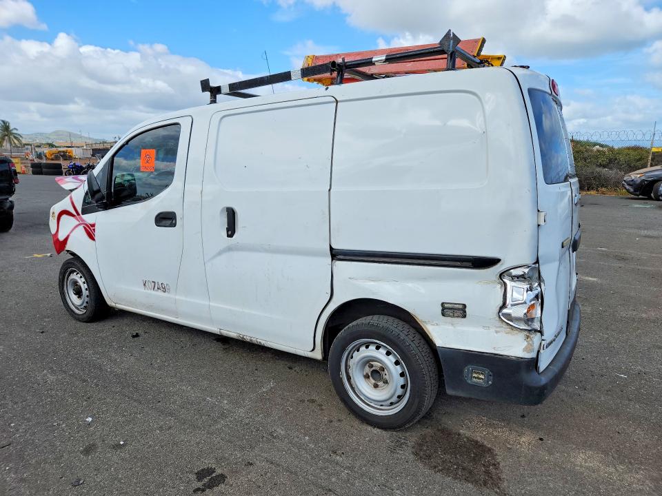 Aukcja sprzedaży 2015 Chevrolet City Express, vin: 3N63M0YN4FK702905, numer aukcji: 59344666