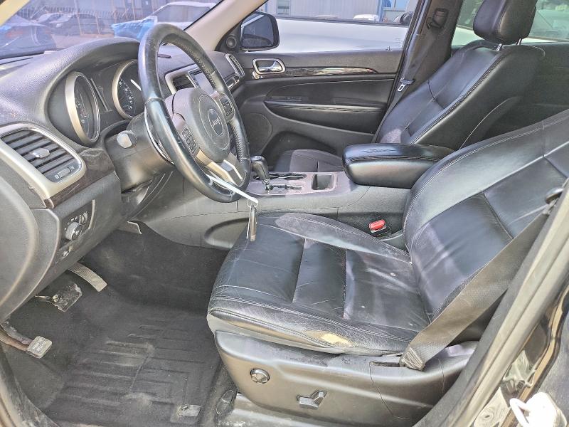 Продажа на аукционе авто 2013 Jeep Cherokee, vin: 1C4RJFAG5DC502381, номер лота: 55905526
