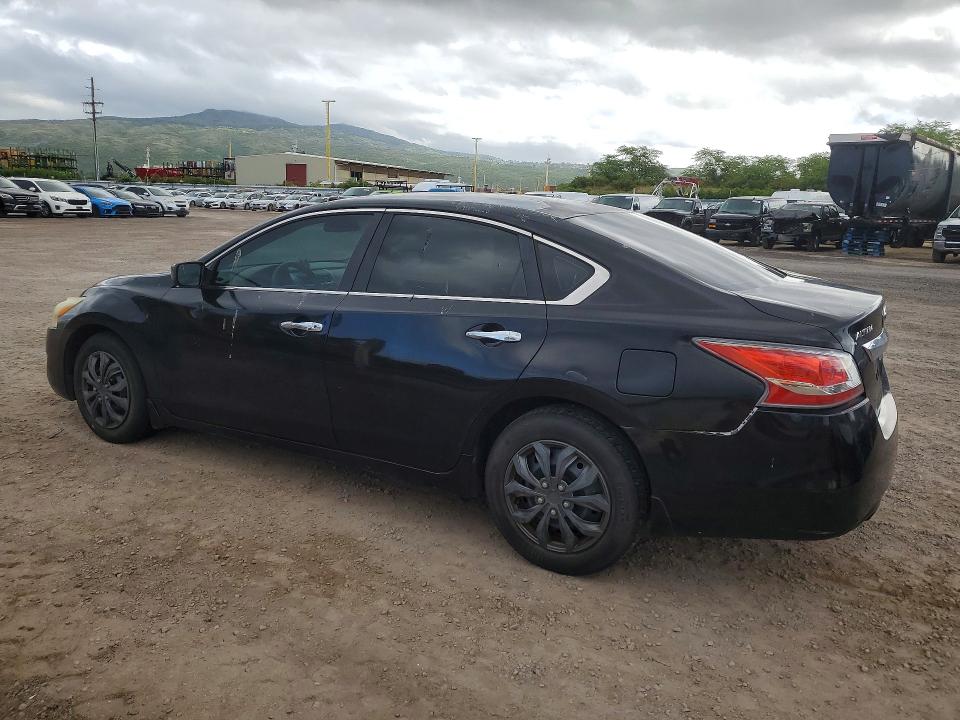 Aukcja sprzedaży 2014 Nissan Altima, vin: 1N4AL3AP0EN205097, numer aukcji: 55220236