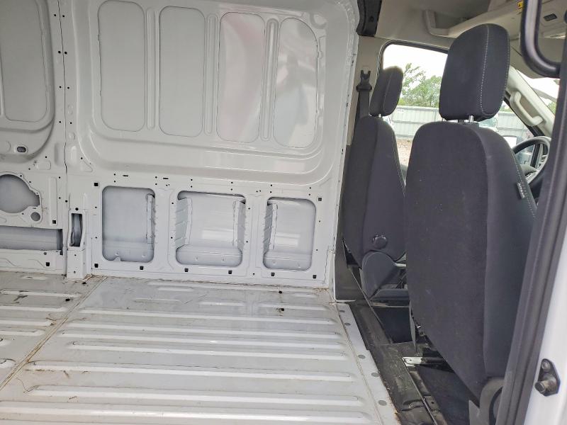 58933676 :رقم المزاد ، 1FTBR1C85RKB60544 vin ، 2024 Ford Transit مزاد بيع