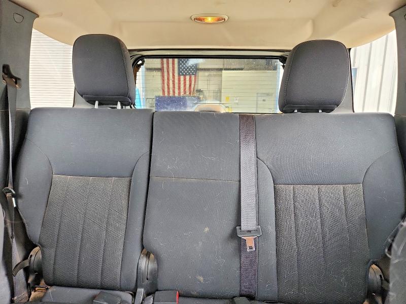 56877076 :رقم المزاد ، 1C4PJMAK7CW190089 vin ، 2012 Jeep Liberty مزاد بيع