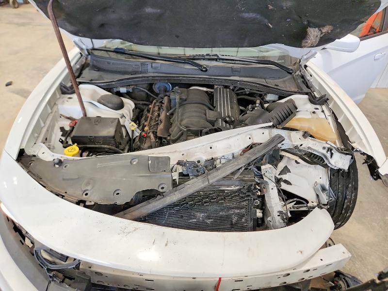 Aukcja sprzedaży 2019 Dodge Charger, vin: 2C3CDXGJ7KH507960, numer aukcji: 55495936