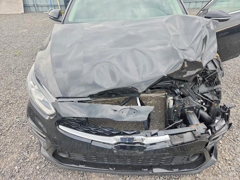 Продажа на аукционе авто 2020 Kia Forte, vin: 3KPF54AD3LE218322, номер лота: 57559686