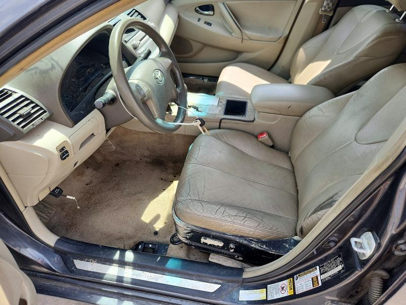 Продаж на аукціоні авто 2011 Toyota Camry, vin: 4T1BF3EK3BU129022, номер лоту: 58085896