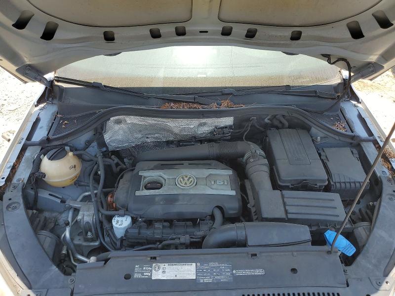 Продаж на аукціоні авто 2011 Volkswagen Tiguan, vin: WVGBV7AX5BW511908, номер лоту: 56146896