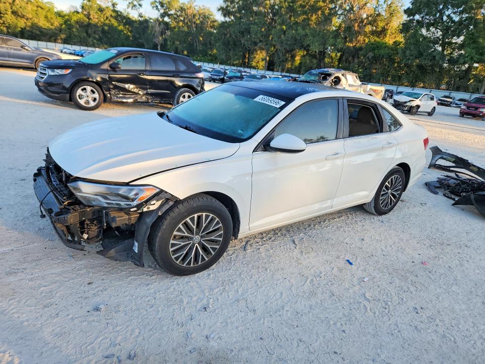 Продаж на аукціоні авто 2019 Volkswagen Jetta, vin: 3VWCB7BU3KM248580, номер лоту: 56069596