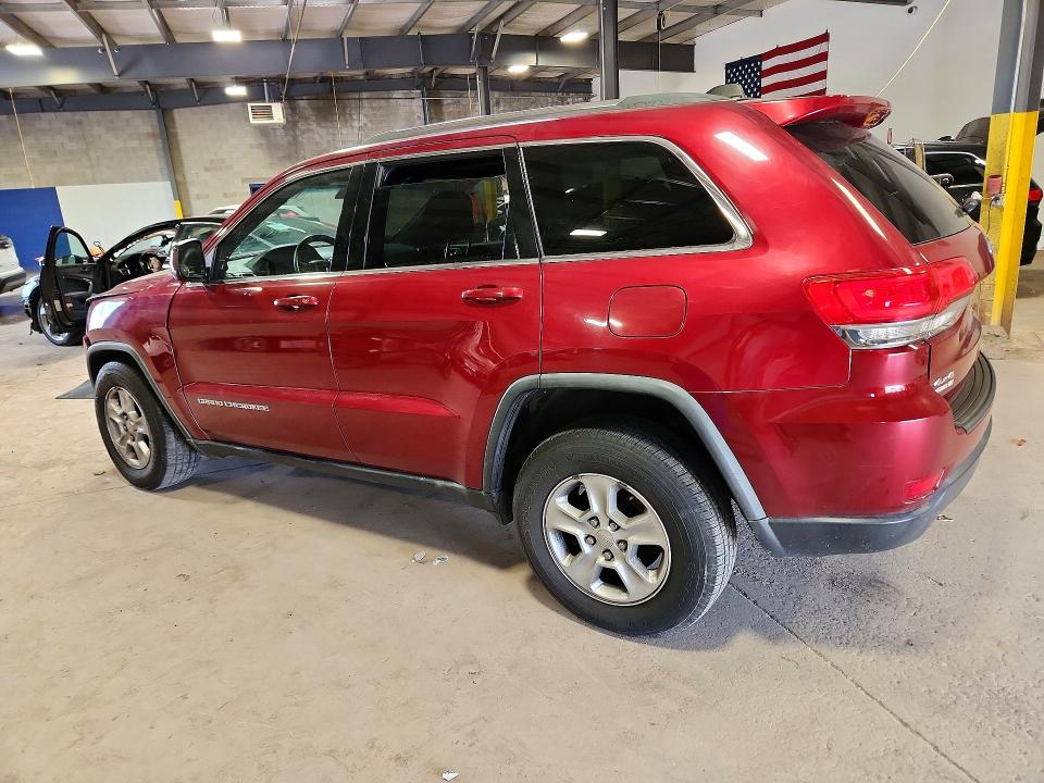 Aukcja sprzedaży 2014 Jeep Grand Cherokee, vin: 1C4RJFAG8EC141150, numer aukcji: 55909426