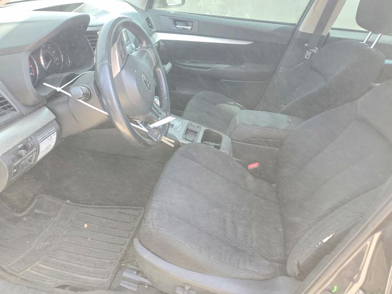 Aukcja sprzedaży 2012 Subaru Legacy, vin: 4S3BMCG60C3022799, numer aukcji: 59376076