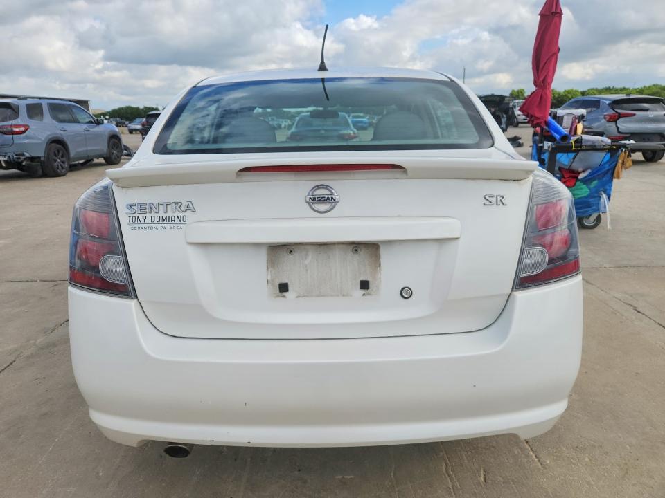 Aukcja sprzedaży 2010 Nissan Sentra, vin: 3N1AB6AP6AL676425, numer aukcji: 56862906