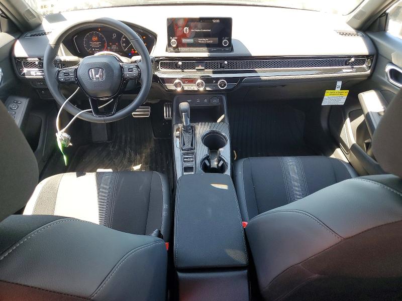 Продаж на аукціоні авто 2026 Honda Civic, vin: 19XFL2H86TE005254, номер лоту: 57162386