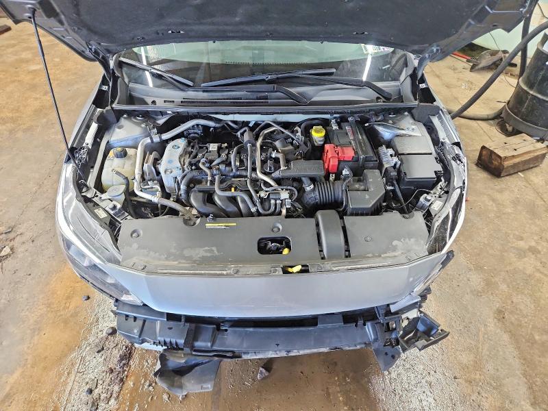 Продажа на аукционе авто 2024 Nissan Sentra, vin: 3N1AB8CV3RY299221, номер лота: 56665446