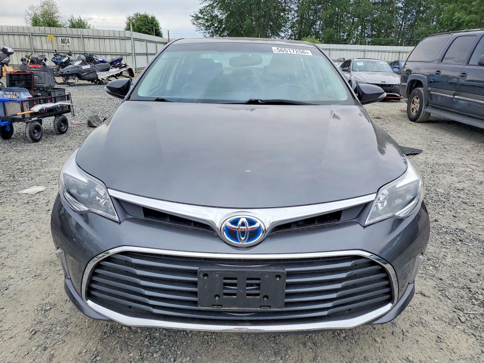 Aukcja sprzedaży 2016 Toyota Avalon Hybrid, vin: 4T1BD1EB8GU053010, numer aukcji: 56517256