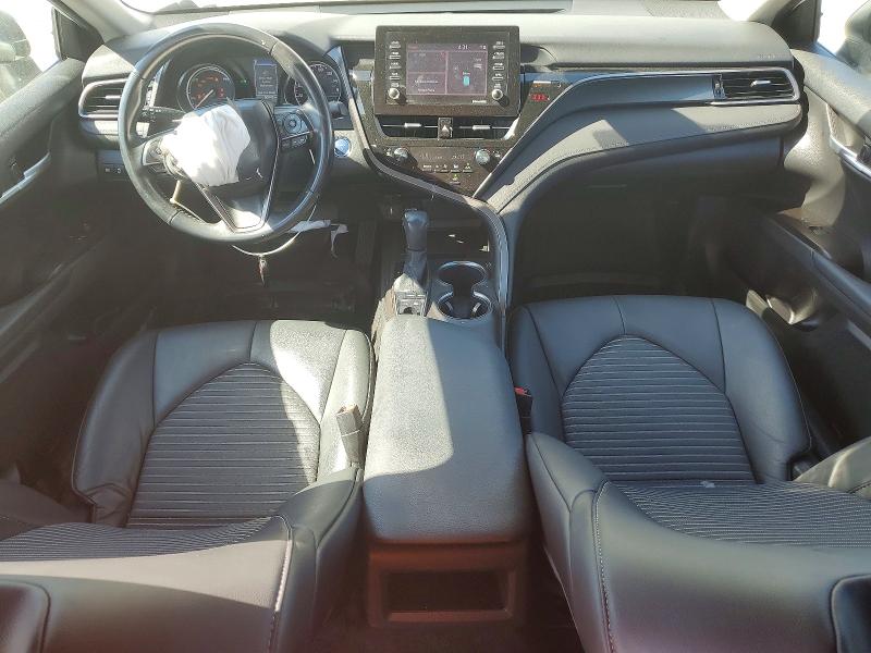 Aukcja sprzedaży 2024 Toyota Camry Hybrid, vin: 4T1T31AK9RU061150, numer aukcji: 57446796