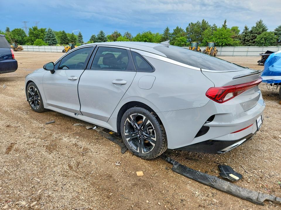 Aukcja sprzedaży 2024 Kia K5, vin: 5XXG64J27RG231171, numer aukcji: 56880326