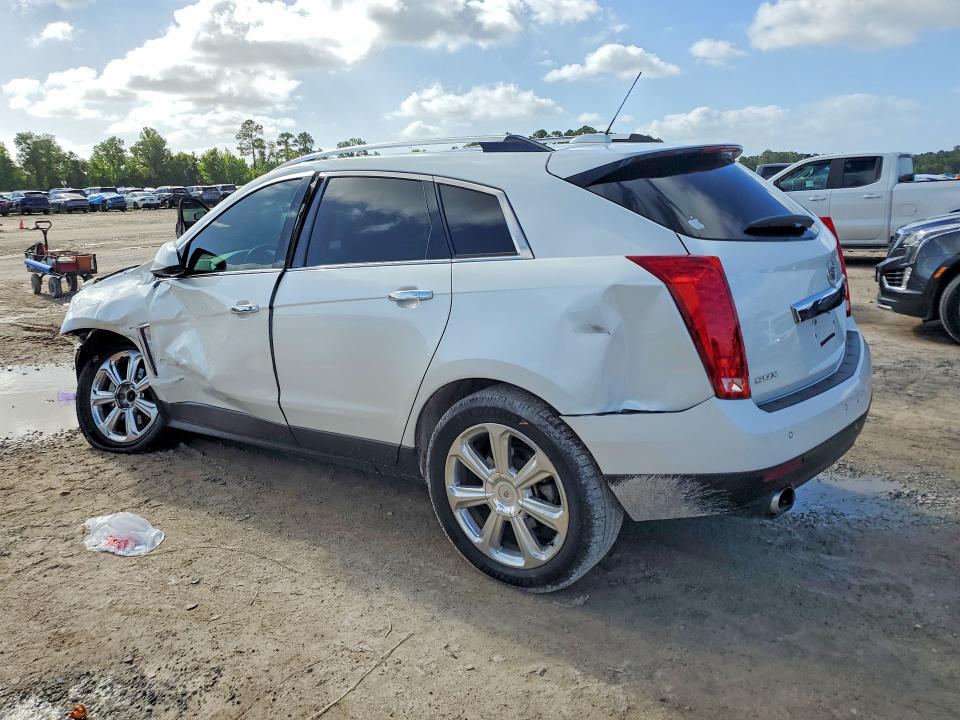 Aukcja sprzedaży 2015 Cadillac Srx, vin: 3GYFNCE35FS550919, numer aukcji: 57735696
