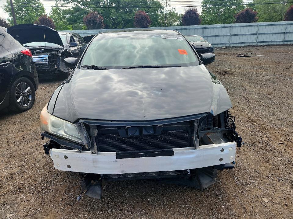 56663966 :رقم المزاد ، 19VDE1F75EE006297 vin ، 2014 Acura Ilx مزاد بيع