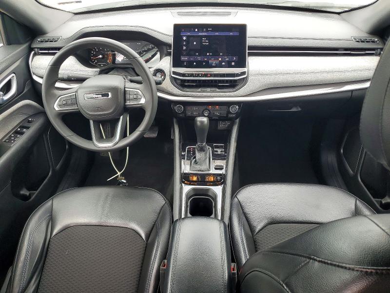 Продажа на аукционе авто 2023 Jeep Compass, vin: 3C4NJDBN5PT552707, номер лота: 56539506