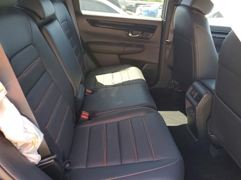 Aukcja sprzedaży 2024 Honda Cr-v, vin: 7FARS6H94RE045193, numer aukcji: 57266726