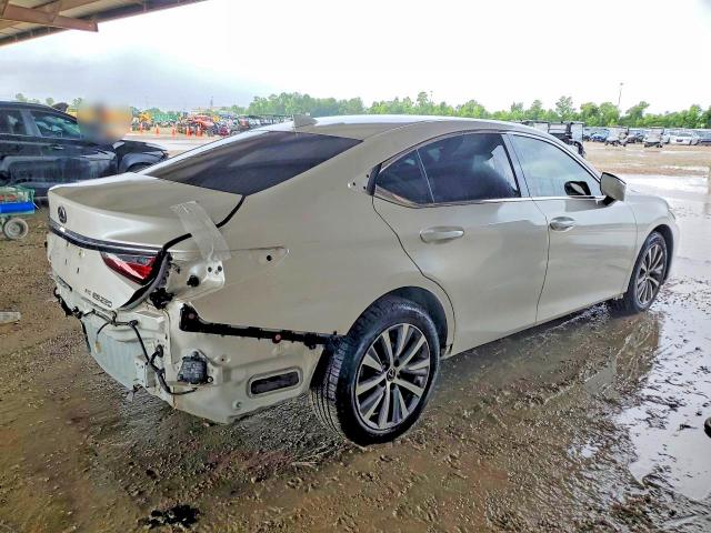 Aukcja sprzedaży 2021 Lexus Es 250, vin: 58AD11D1XMU002350, numer aukcji: 55591656