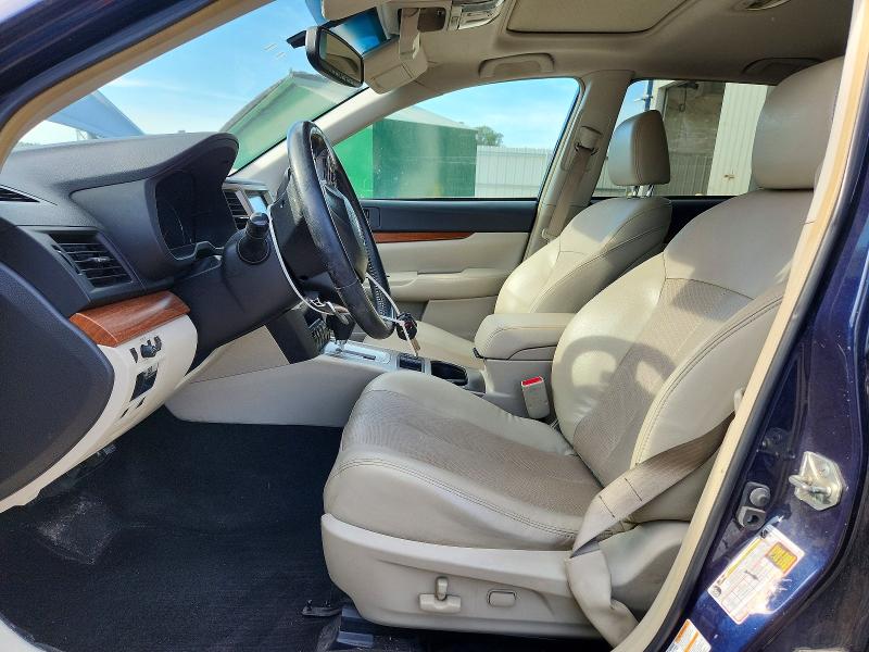 Продаж на аукціоні авто 2014 Subaru Outback, vin: 4S4BRBMC7E3252120, номер лоту: 56325556