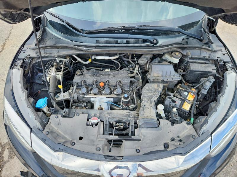 Продажа на аукционе авто 2019 Honda Hr-v, vin: 3CZRU5H37KM729341, номер лота: 56116736