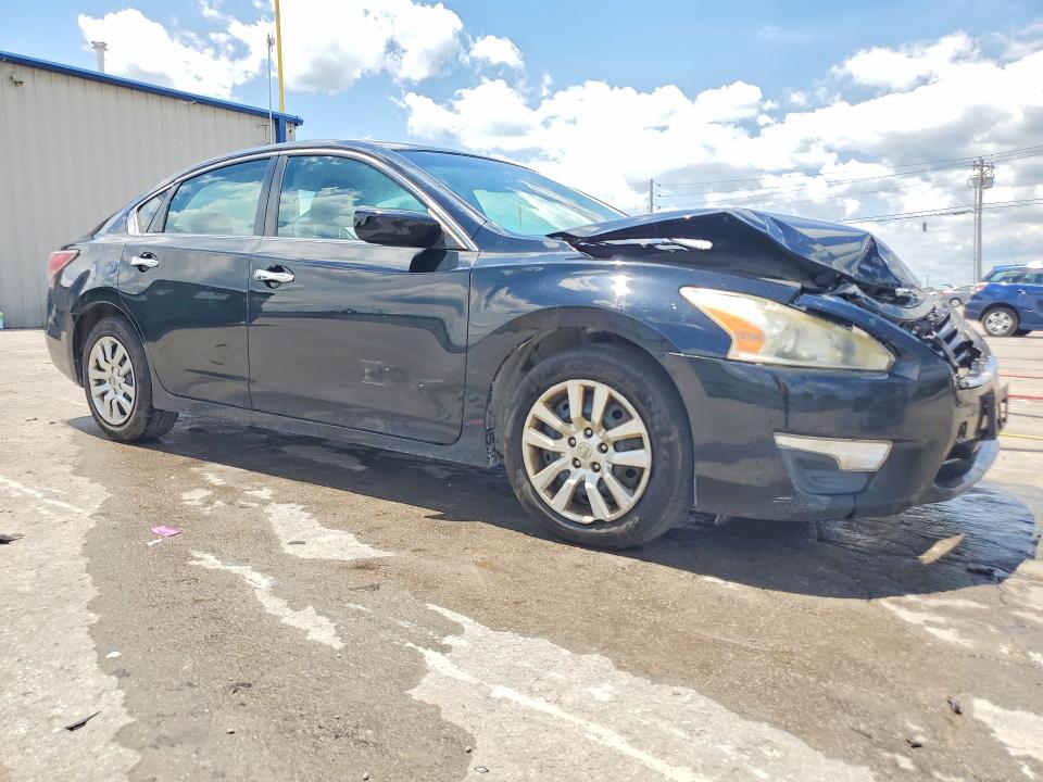Aukcja sprzedaży 2015 Nissan Altima, vin: 1N4AL3AP1FN880393, numer aukcji: 57572466