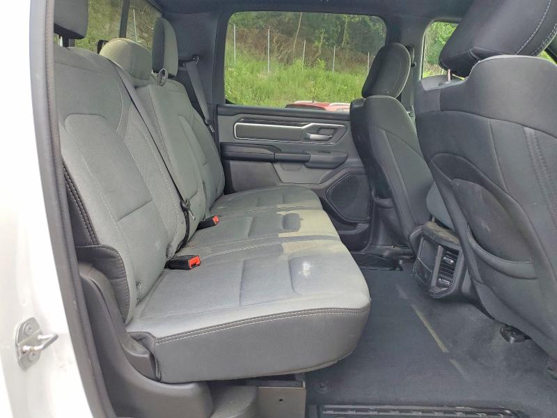 Aukcja sprzedaży 2022 Ram 1500, vin: 1C6RRFFG6NN269724, numer aukcji: 56830916