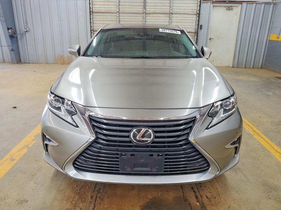 Aukcja sprzedaży 2017 Lexus Es, vin: 58ABK1GG2HU068790, numer aukcji: 58775576