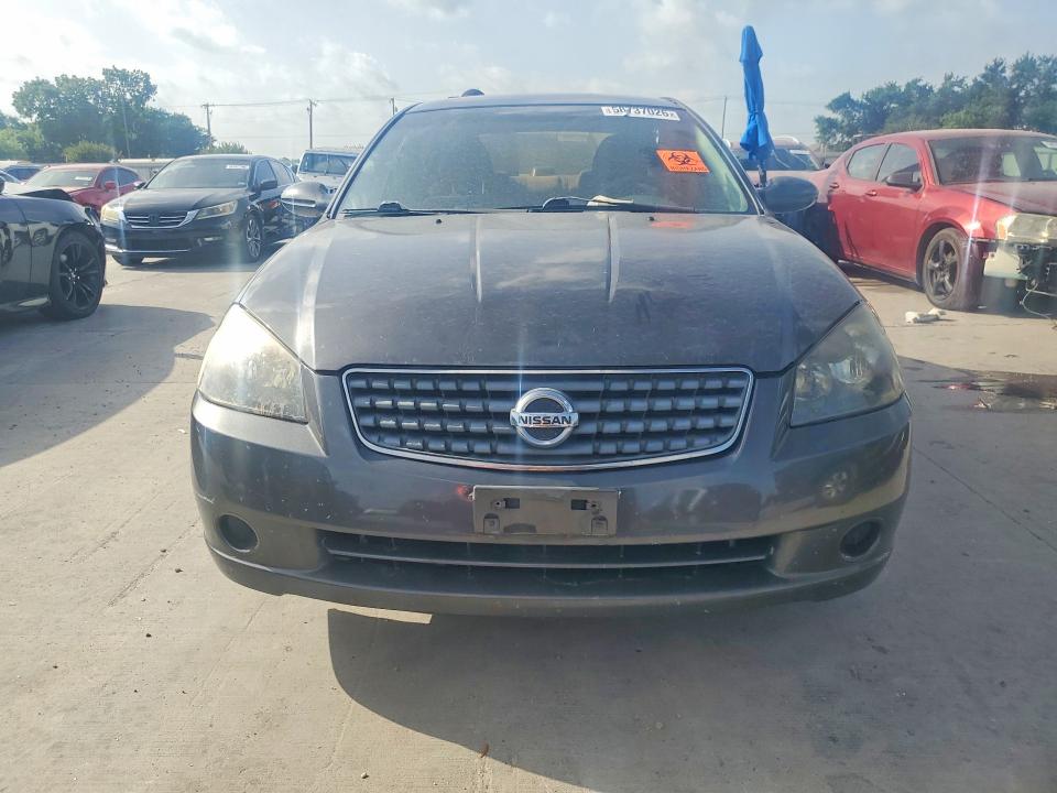 58737026 :رقم المزاد ، 1N4AL11D65N467569 vin ، 2005 Nissan Altima مزاد بيع