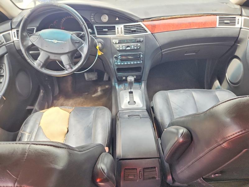 Продаж на аукціоні авто 2004 Chrysler Pacifica, vin: 2C8GM68484R385315, номер лоту: 58809916
