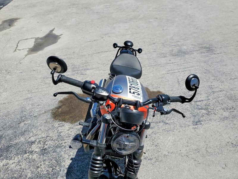 Продажа на аукционе авто 2025 Triumph Motorcycle Bonneville, vin: SMTD53HL8STCG4698, номер лота: 57810666