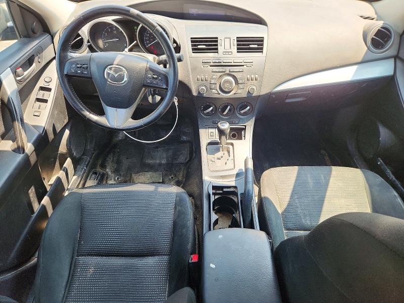 Aukcja sprzedaży 2012 Mazda 3, vin: JM1BL1V76C1672980, numer aukcji: 57445546