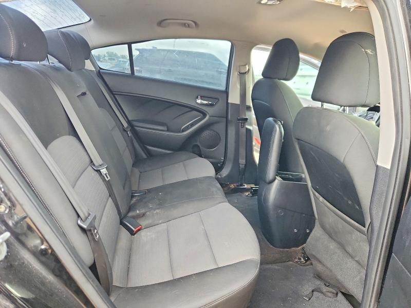 Aukcja sprzedaży 2014 Kia Forte, vin: KNAFX4A64E5171129, numer aukcji: 56651336