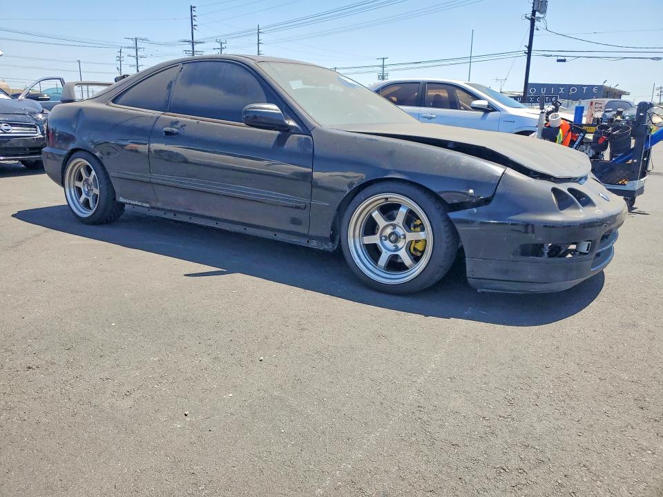 Продаж на аукціоні авто 1997 Acura Integra, vin: JH4DC4356VS011134, номер лоту: 57406746