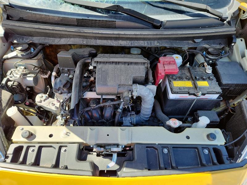 56527096 :رقم المزاد ، ML32AUHJ0RH037982 vin ، 2024 Mitsubishi Mirage مزاد بيع