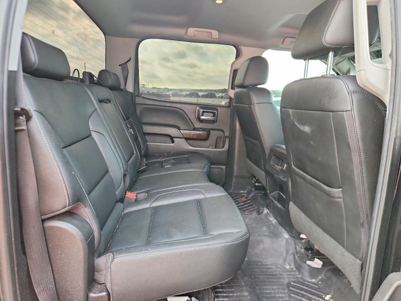 57812366 :رقم المزاد ، 3GTP1NEC5JG382891 vin ، 2018 Gmc Sierra مزاد بيع