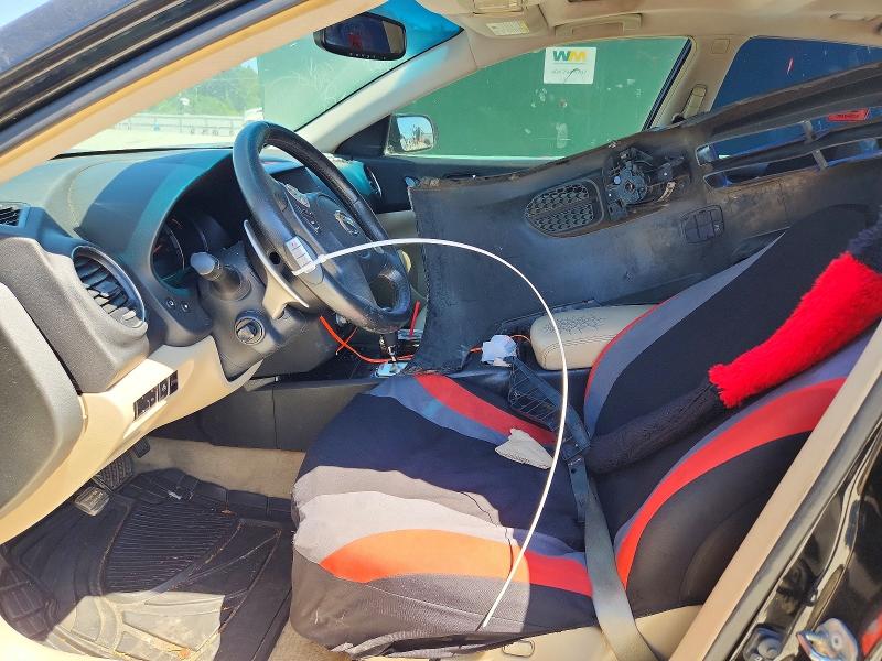 Aukcja sprzedaży 2014 Nissan Maxima, vin: 1N4AA5AP4EC497656, numer aukcji: 51676816