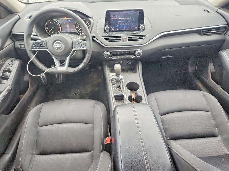 Aukcja sprzedaży 2019 Nissan Altima, vin: 1N4BL4BV9KC178416, numer aukcji: 58194616