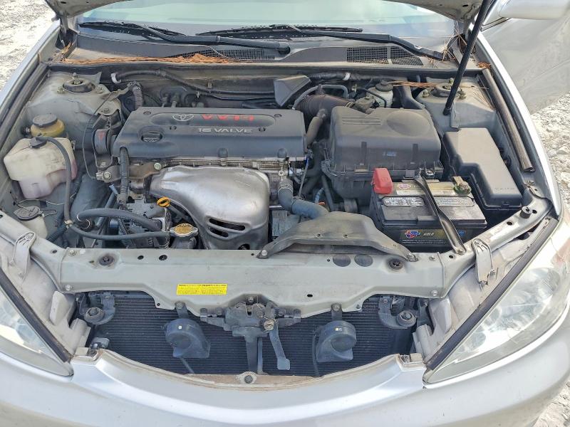 55130486 :رقم المزاد ، 4T1BE32K23U708673 vin ، 2003 Toyota Camry مزاد بيع