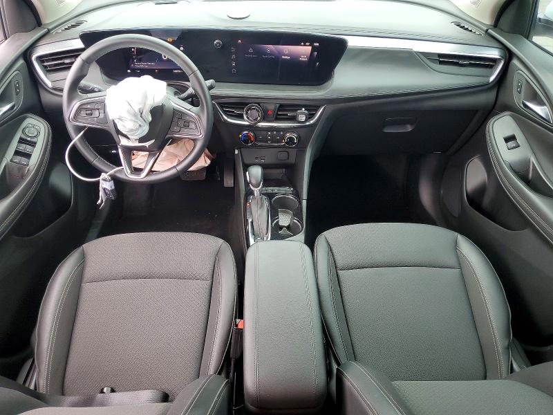 Aukcja sprzedaży 2025 Buick Encore Gx, vin: KL4AMBSP9SB156425, numer aukcji: 85619605